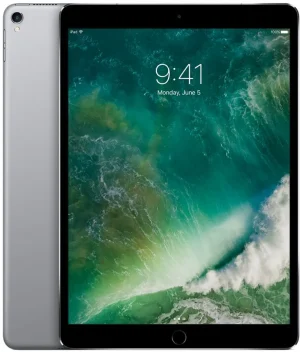 iPad Pro 10.5 inch 2017