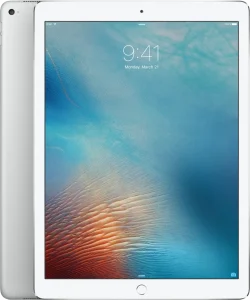iPad Pro 12.9 inch 2015