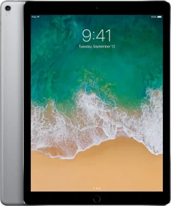 iPad Pro 12.9 inch 2017