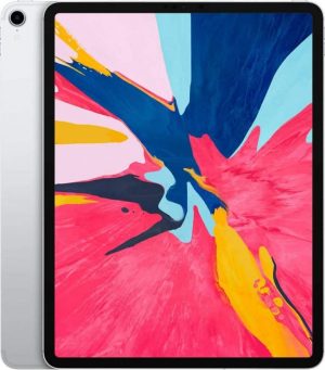 iPad Pro 12.9 inch 2018