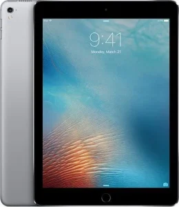 iPad Pro 9.7 inch 2016