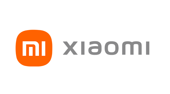 xiaomi logo listing