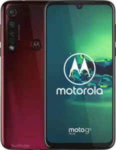 Moto G8 Plus