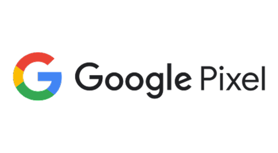 Google pixel logo