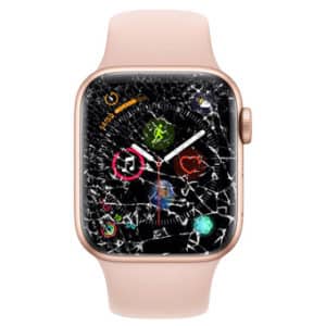 Apple watch scherm reparatie