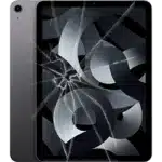 iPad scherm reparatie