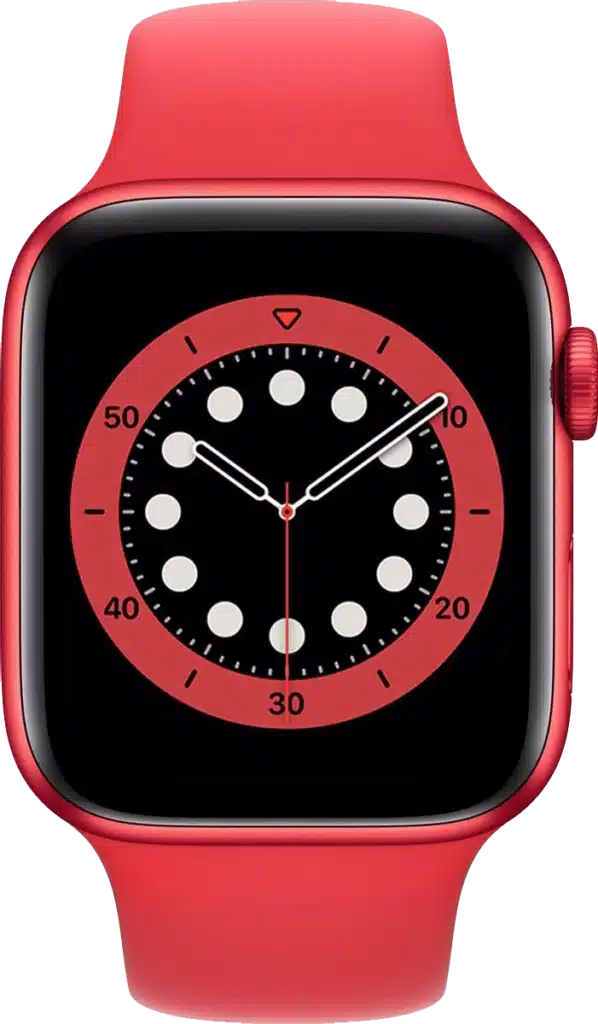 Apple Watch 6 reparatie