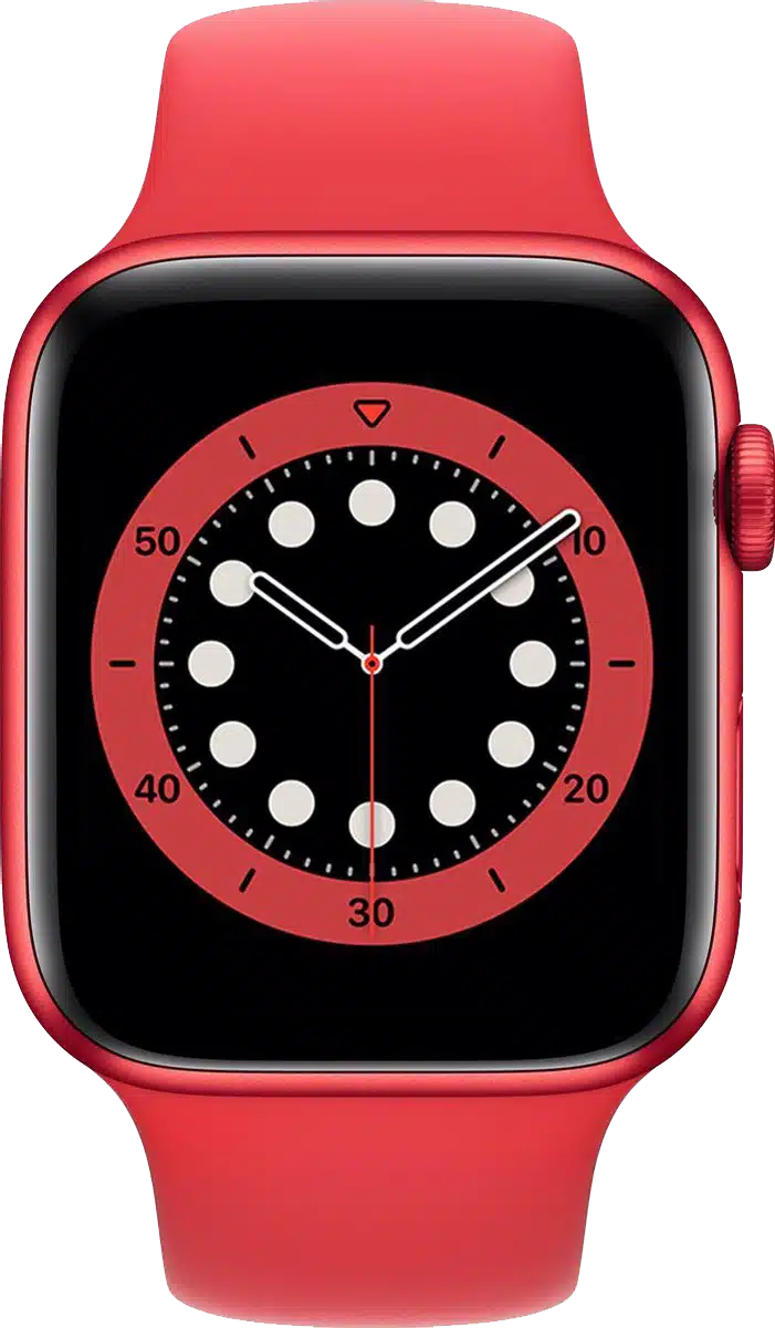 Apple Watch 6 reparatie