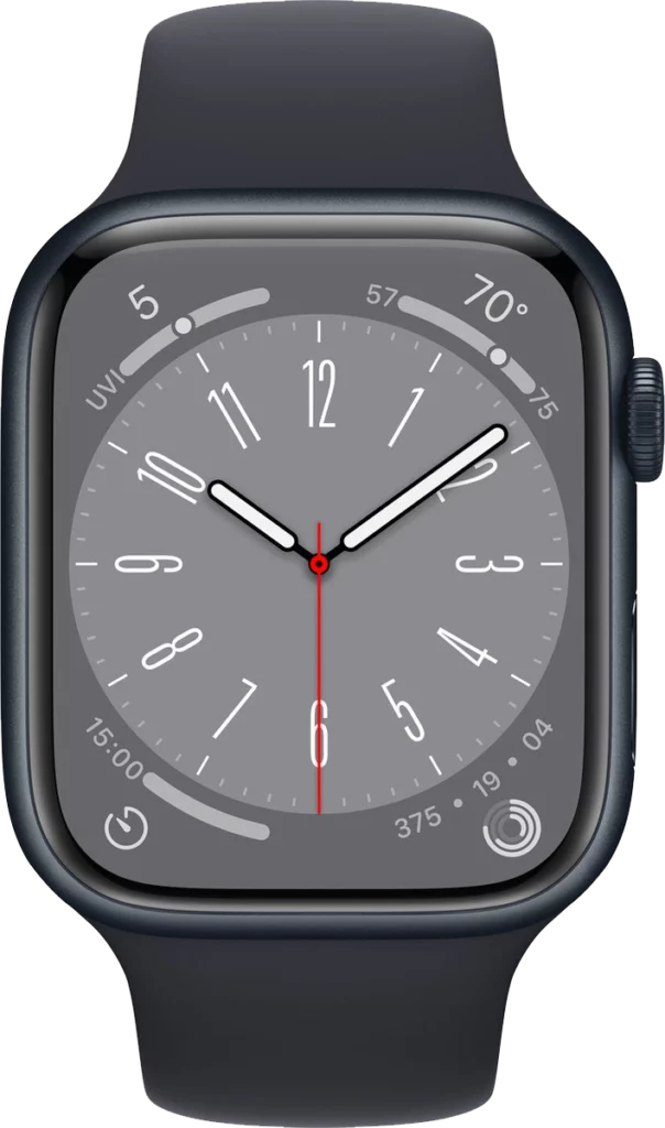 Apple Watch 8 reparatie