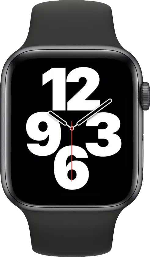 Apple Watch SE reparatie