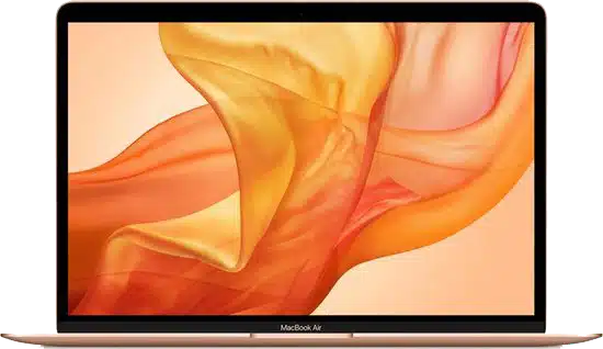 MacBook Air 13 inch Retina-2020-A2179 reparatie