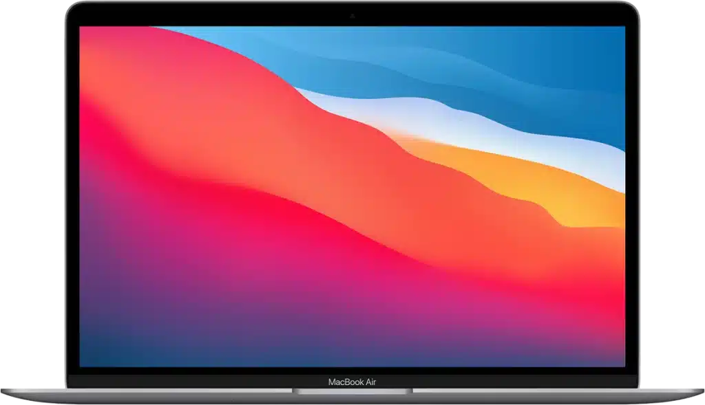 MacBook Pro 13 inch M1 2020 A2337 reparatie