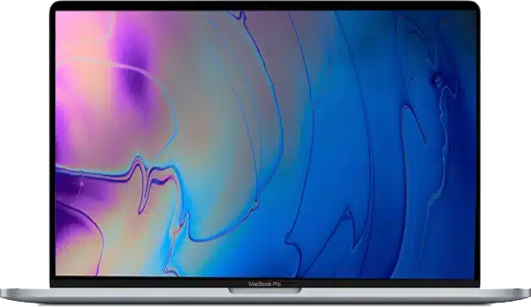 MacBook Pro 15 inch 2018 A1990 reparatie
