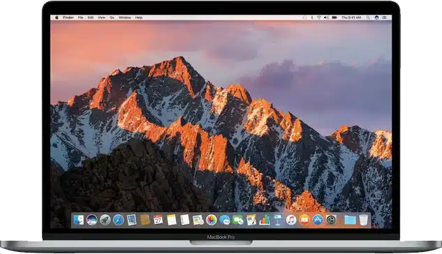 MacBook Pro 15 inch Touchbar 2016 A1707 reparatie