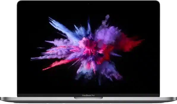 Macbook Pro 13 inch 2017 A1708 reparatie