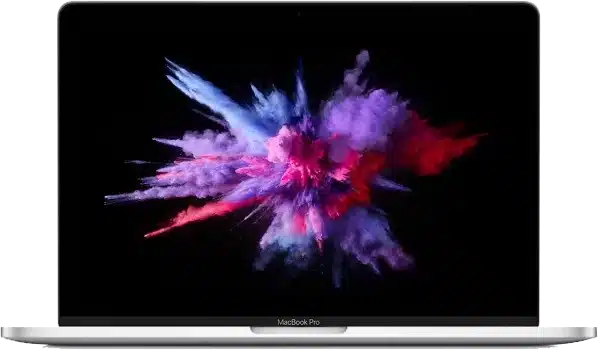 Macbook Pro 13 inch Touchbar 2017 A1989 reparatie
