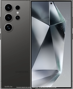 Samsung S24 Ultra reparatie
