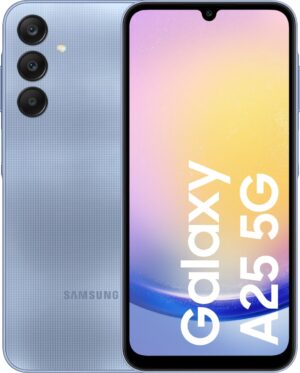 Samsung Galaxy A25 reparatie