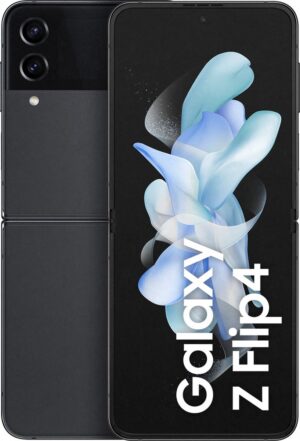 Samsung Galaxy Z Flip 4 reparatie