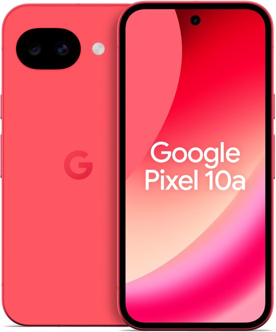 Google Pixel 11a