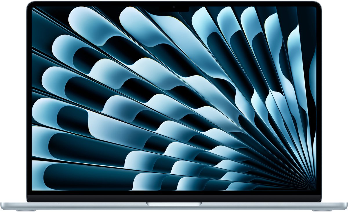 MacBook Air 13" M4 (2025) A3240