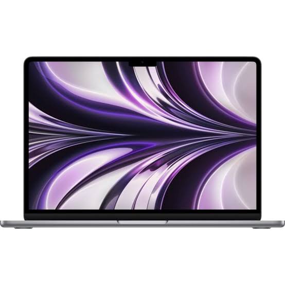 MacBook Air 13" M2 (2022) A2681