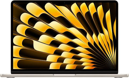 MacBook Air 13" M3 (2024) A3113