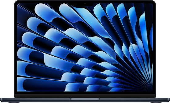 MacBook Air 15" M3 (2024) A3114