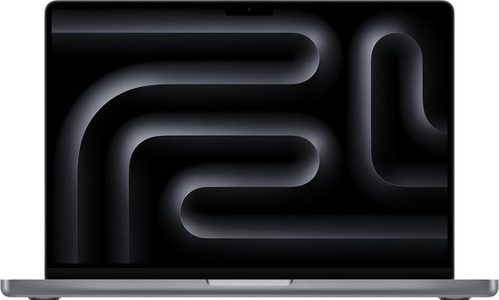 MacBook Pro 14" M3 (2023) A2918