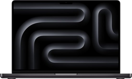 MacBook Pro 14" M3 Pro / M3 Max (2023)