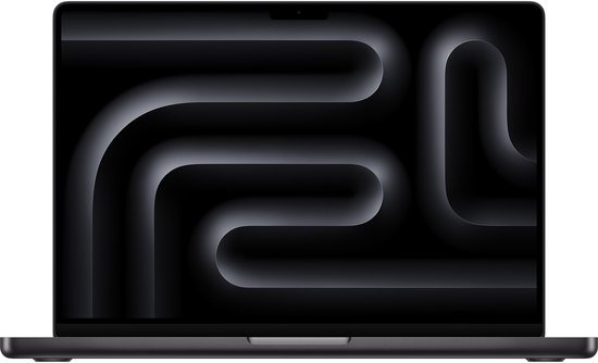 MacBook Pro 14" M4 (2024) A3112