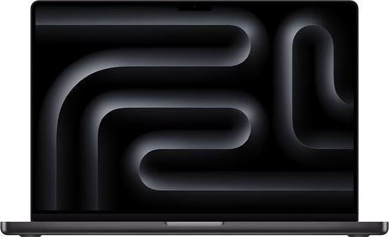 MacBook Pro 16-inch M3 (2023) A2991