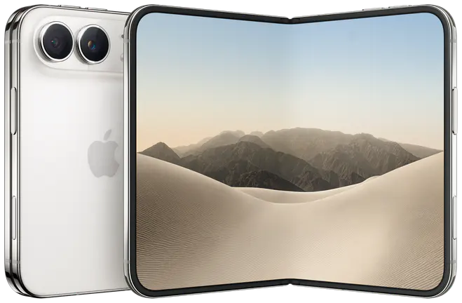 iPhone Duo