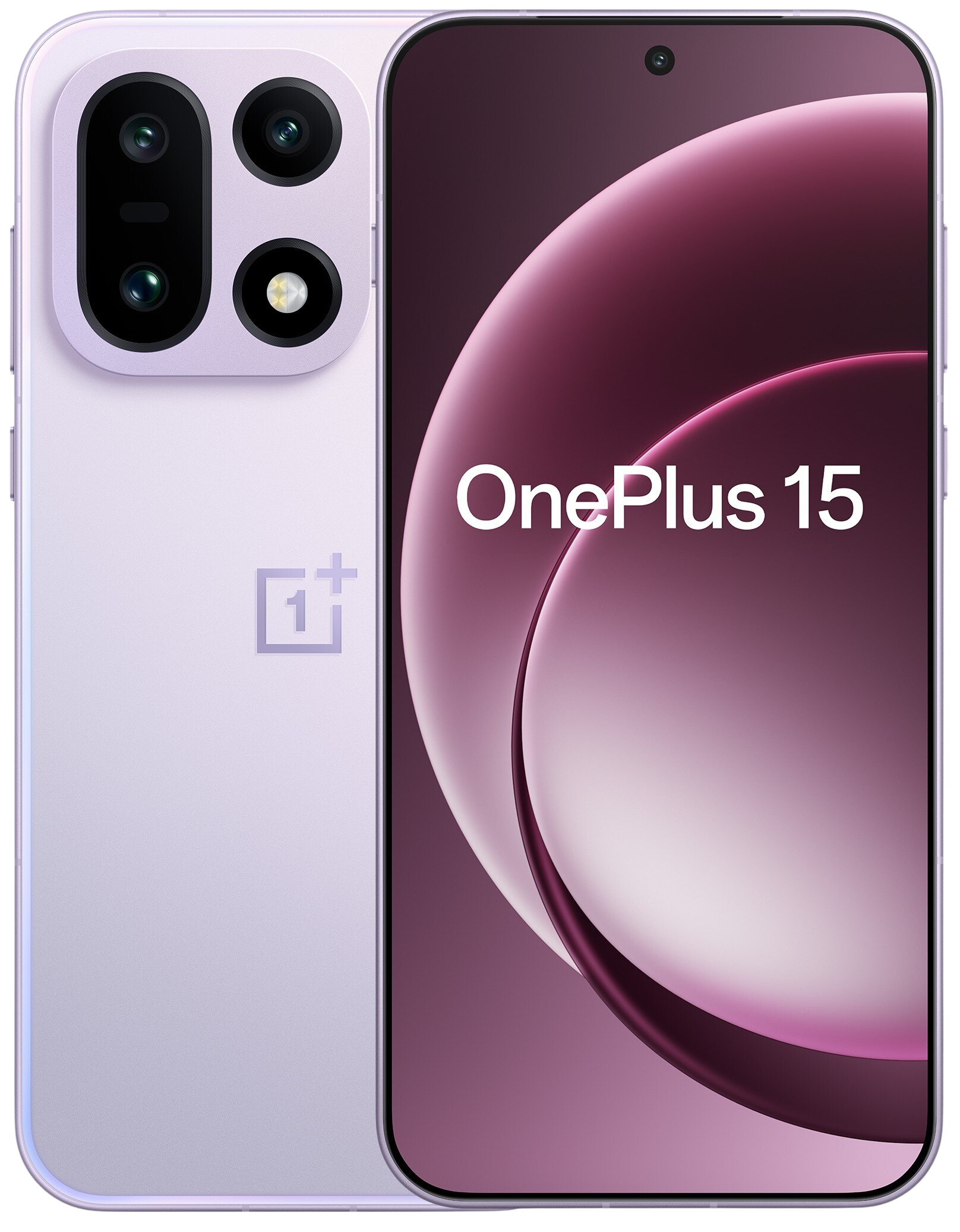 OnePlus 15