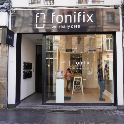 Fonifix Antwerpen